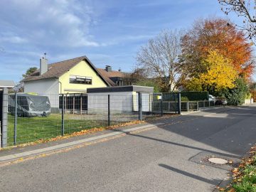 Attraktives Baugrundstück in guter Lage von Eil, 51145 Köln, Wohngrundstück