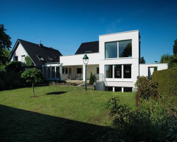 Modernes und neuwertiges Ein-oder Mehrfamilienhaus, 50259 Pulheim, Einfamilienhaus