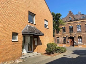 Solide Kapitalanlage in Frechen Hücheln, 50226 Frechen, Mehrfamilienhaus