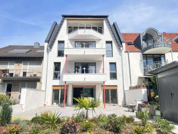 Exklusive 4 Zimmerwohnung in Toplage von Weiden, 50858 Köln, Etagenwohnung