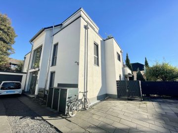 Modernes 6 Parteienhaus in Toplage von Weiden, 50858 Köln, Mehrfamilienhaus
