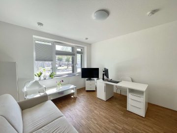 Attraktive Kapitalanlage in zentraler und unmittelbarer Lage zur Uni Köln - Wohnen