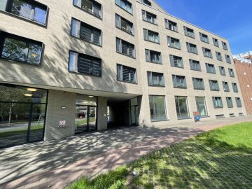 Attraktive Kapitalanlage in zentraler und unmittelbarer Lage zur Uni Köln, 50931 Köln, Erdgeschosswohnung