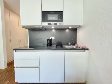 Attraktive Kapitalanlage in zentraler und unmittelbarer Lage zur Uni Köln - Küche
