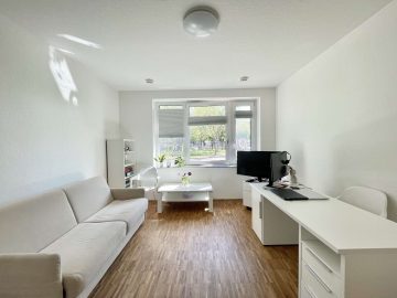 Attraktive Kapitalanlage in zentraler und unmittelbarer Lage zur Uni Köln - Wohen