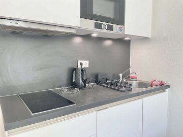 Attraktive Kapitalanlage in zentraler und unmittelbarer Lage zur Uni Köln - Küche