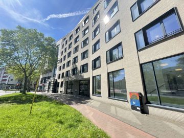 Attraktive Kapitalanlage in zentraler und unmittelbarer Lage zur Uni Köln, 50935 Köln, Etagenwohnung