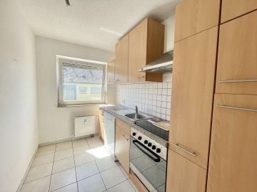 Charmante 2 Zimmerwohnung in der Südstadt von Euskirchen - Küche
