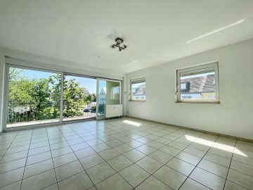 Charmante 2 Zimmerwohnung in der Südstadt von Euskirchen - Wohnzimmer