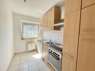 Charmante 2 Zimmerwohnung in der Südstadt von Euskirchen - Küche
