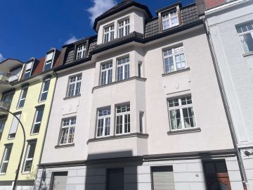 *RESERVIERT* Traumhafte Dachgeschosswohnung in Nippes, 50733 Köln, Dachgeschosswohnung