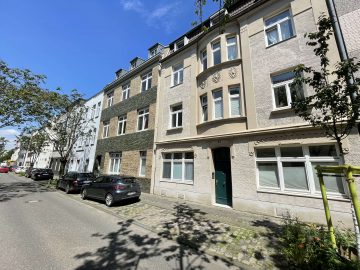 Paketangebot/Wohnung+Hobbyraum/Toplage Sülz, 50931 Köln, Dachgeschosswohnung